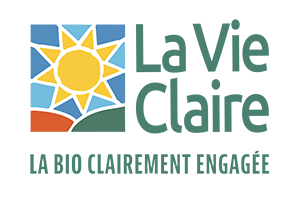 Logo La Vie Claire 