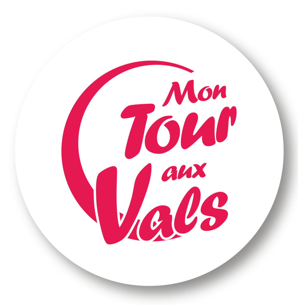 Logo Mon Tour Aux Vals
