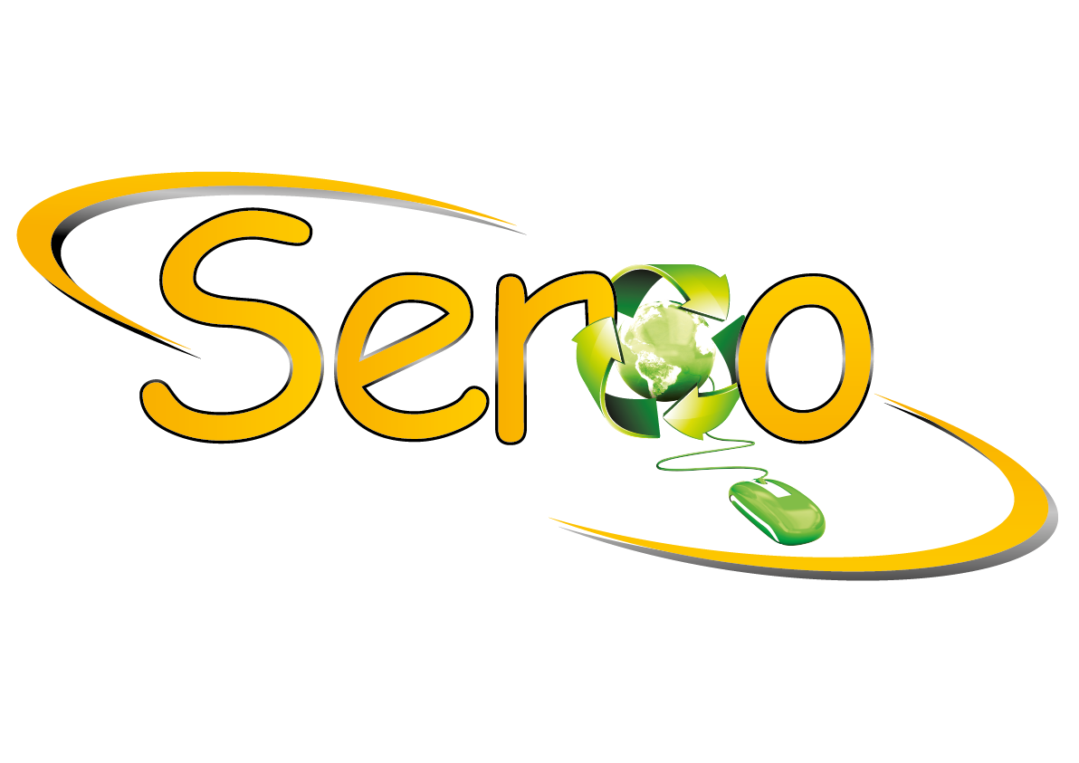 logo Seroo Informatique