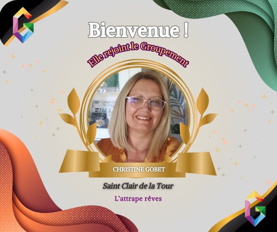 Gobet Christine - L'attrape rêves