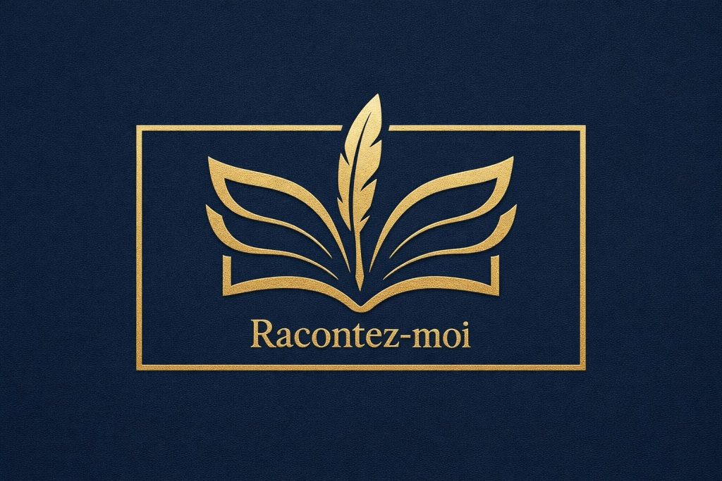 Audrey Allebée - Racontez-moi