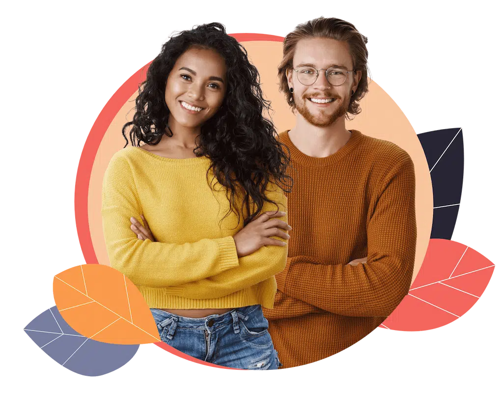 deux-entrepreneurs-souriants